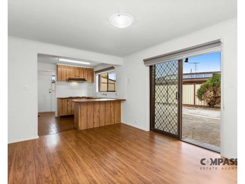 22 ALBATROSS AVENUE, Werribee VIC 3030