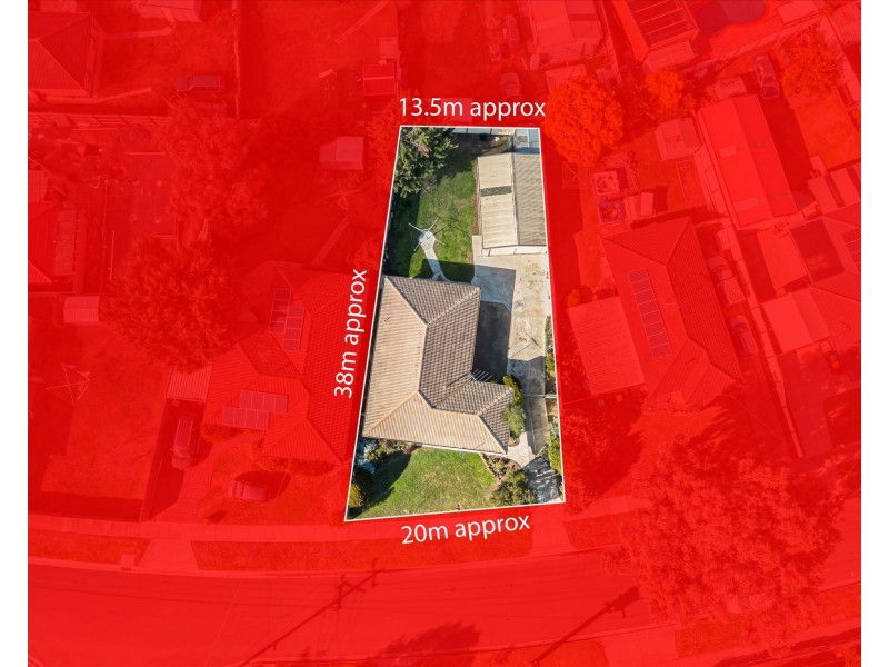 22 ALBATROSS AVENUE, Werribee VIC 3030