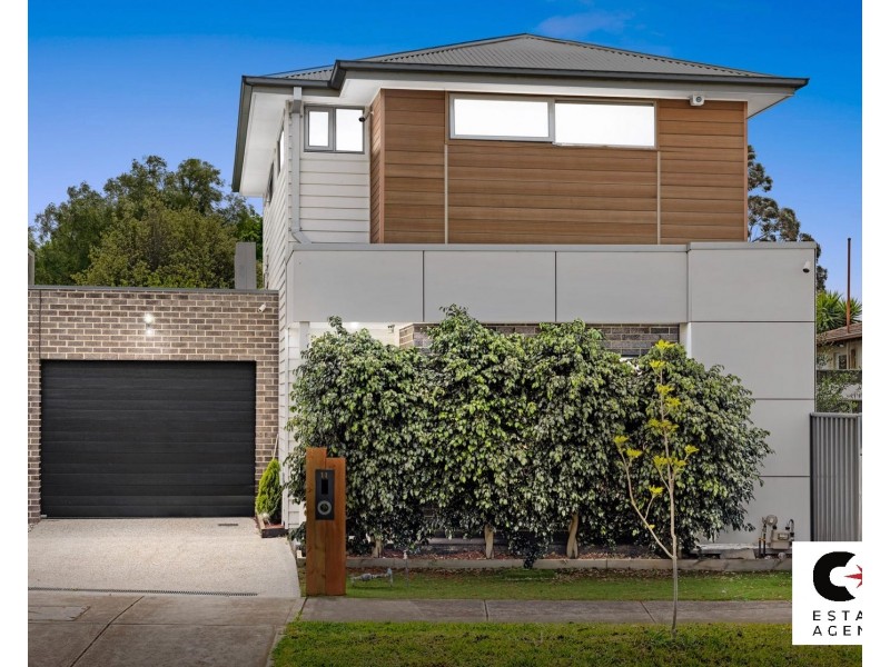 11 ORR COURT, Laverton VIC 3028