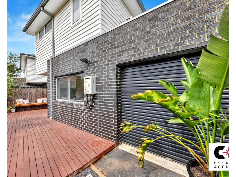 11 ORR COURT, Laverton VIC 3028