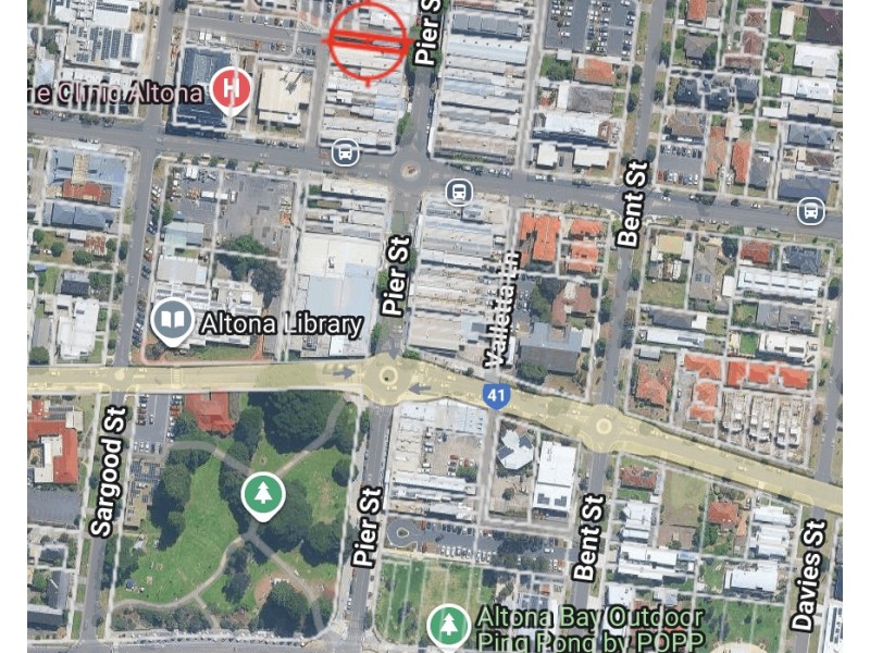 79 Pier Street, Altona VIC 3018