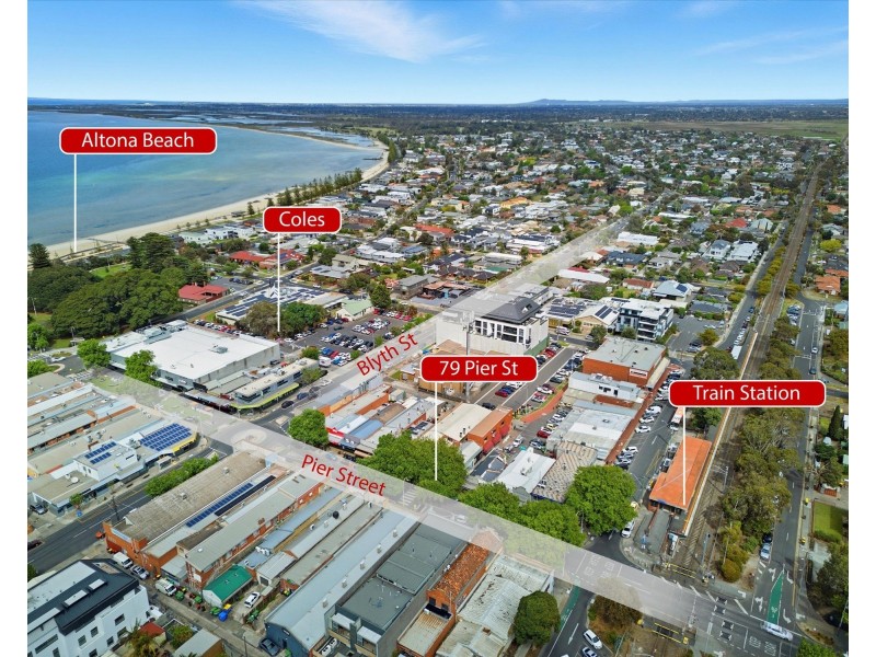 79 Pier Street, Altona VIC 3018