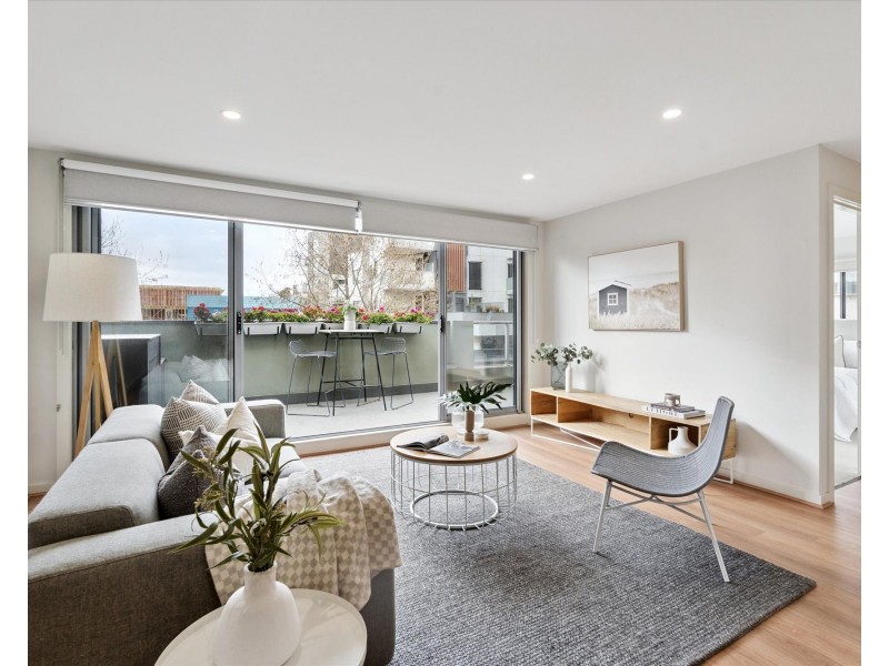 104/117 PIER STREET, Altona VIC 3018