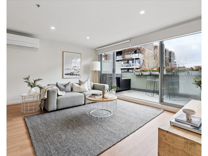 104/117 PIER STREET, Altona VIC 3018
