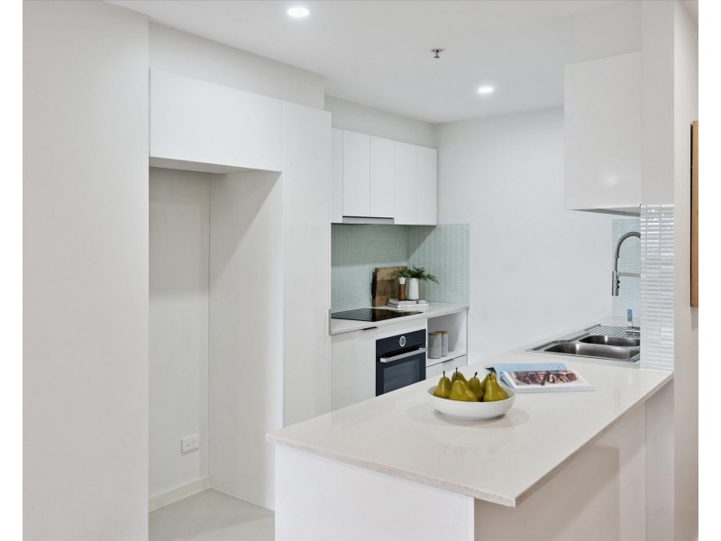 104/117 PIER STREET, Altona VIC 3018
