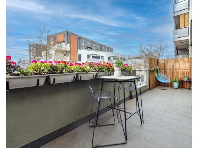 104/117 PIER STREET, Altona VIC 3018