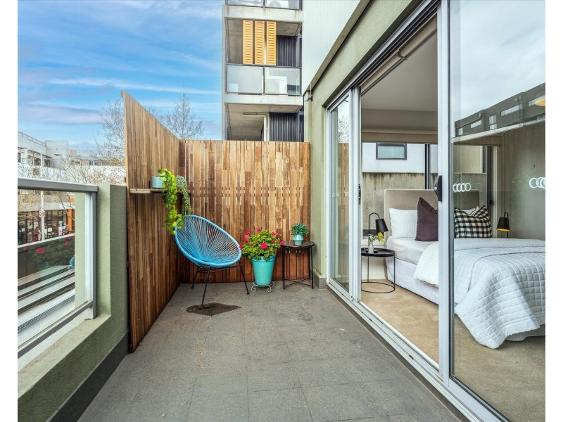 104/117 PIER STREET, Altona VIC 3018