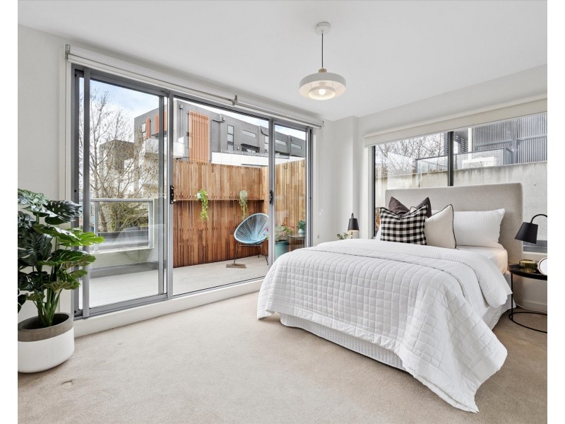 104/117 PIER STREET, Altona VIC 3018