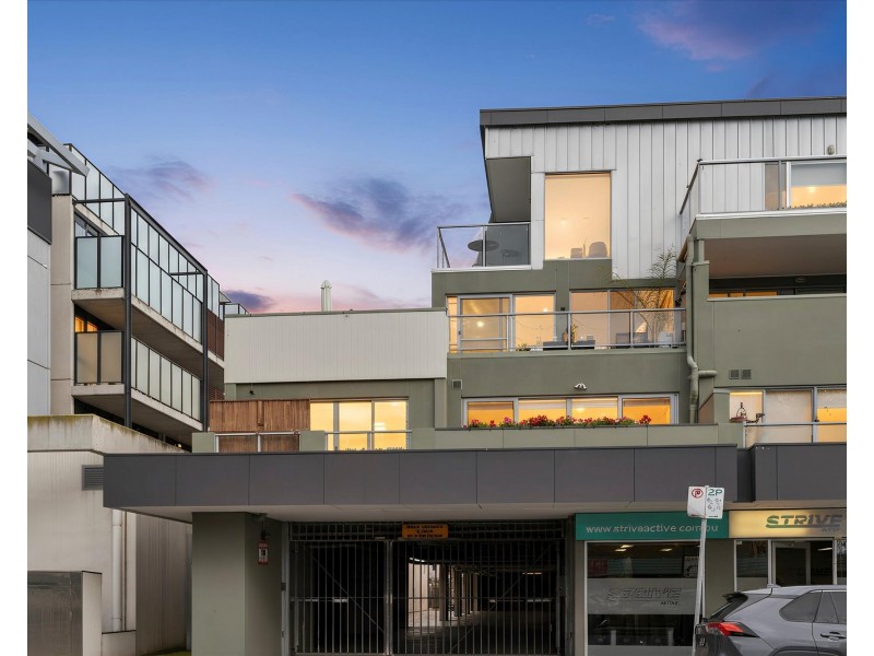 104/117 PIER STREET, Altona VIC 3018