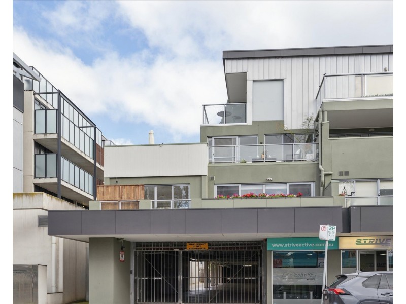 104/117 PIER STREET, Altona VIC 3018