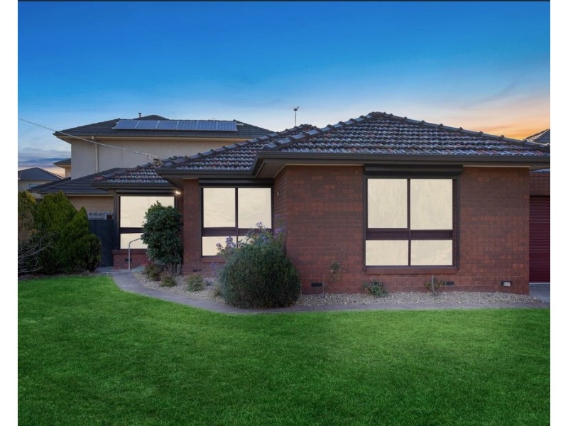 1/199 QUEEN STREET, Altona VIC 3018