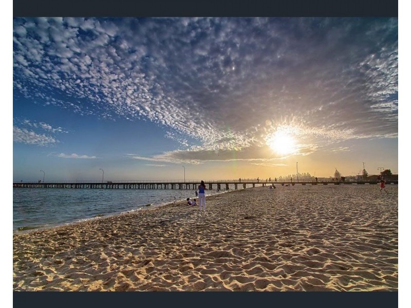 1/199 QUEEN STREET, Altona VIC 3018