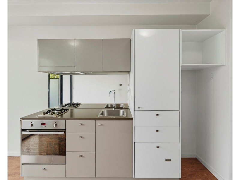 214/80 ORMOND STREET, Kensington VIC 3031