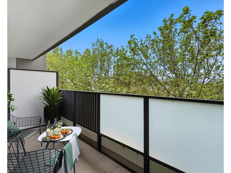214/80 ORMOND STREET, Kensington VIC 3031