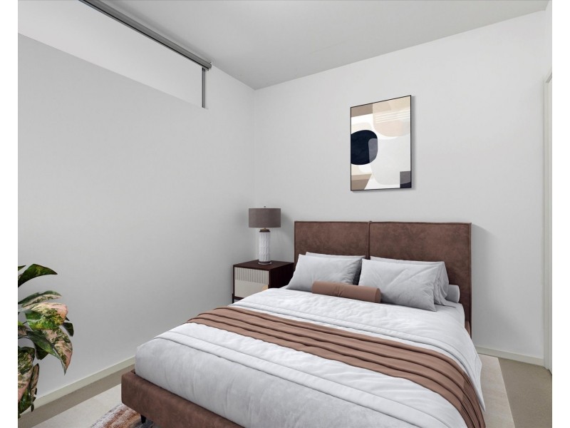 214/80 ORMOND STREET, Kensington VIC 3031