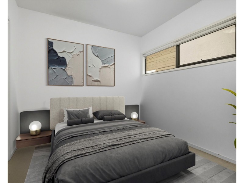 214/80 ORMOND STREET, Kensington VIC 3031