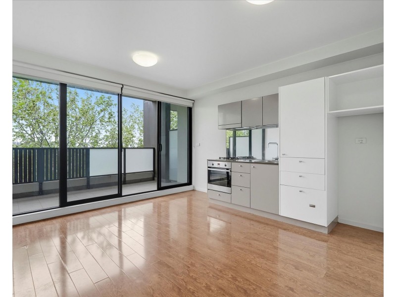 214/80 ORMOND STREET, Kensington VIC 3031