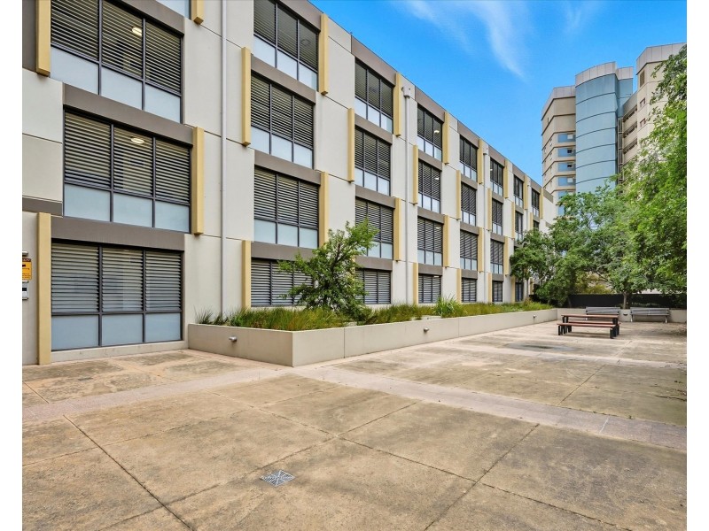 214/80 ORMOND STREET, Kensington VIC 3031