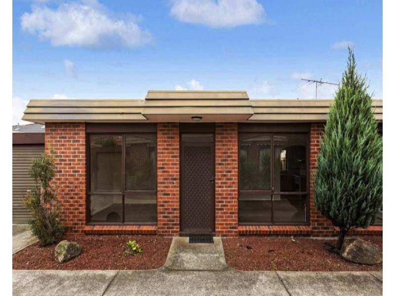 4/35 ROSE STREET, Altona VIC 3018