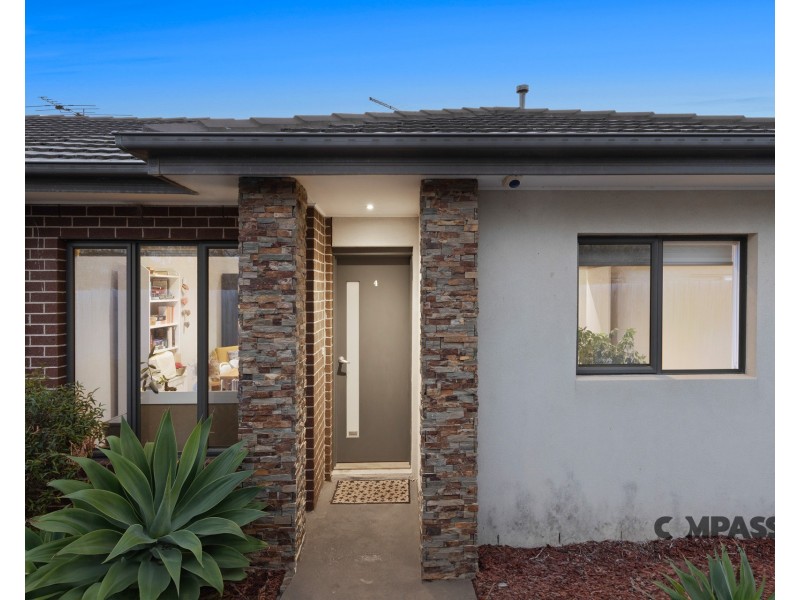 4/37 WREN STREET, Altona VIC 3018