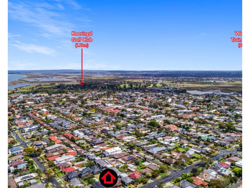 4/37 WREN STREET, Altona VIC 3018