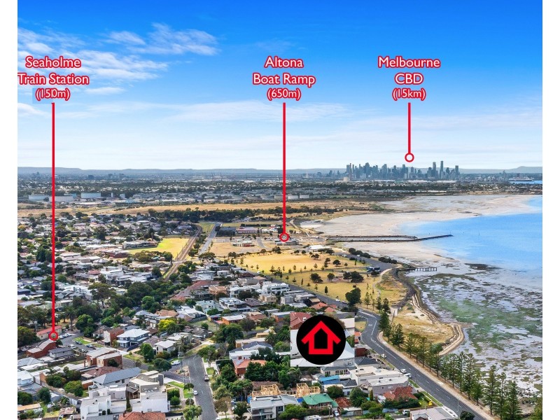 1 GARDEN GROVE, Seaholme VIC 3018