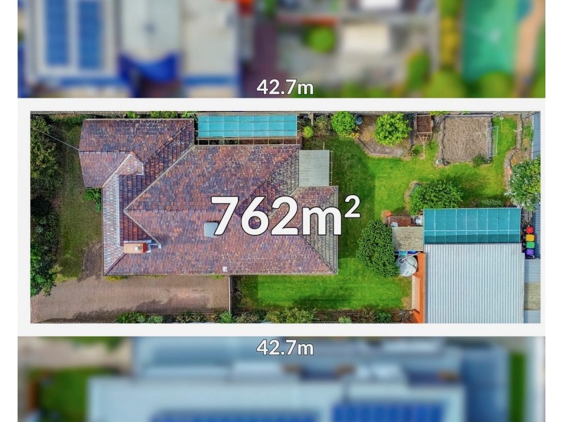 1 GARDEN GROVE, Seaholme VIC 3018