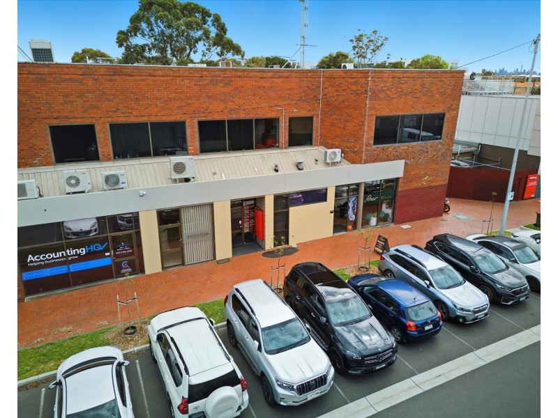6 & 8/92 Railway Street South, Altona VIC 3018