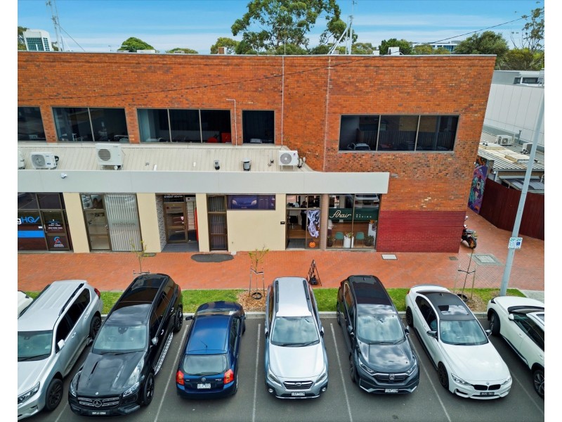 6 & 8/92 Railway Street South, Altona VIC 3018