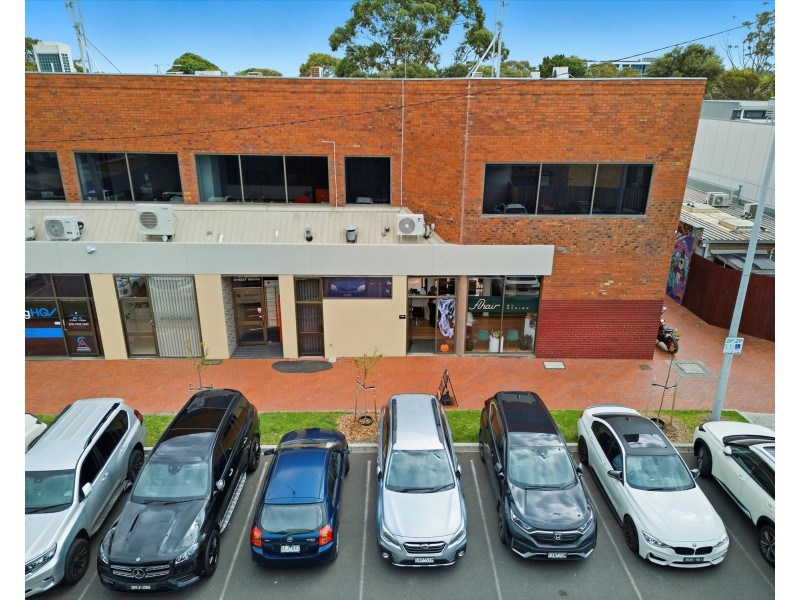 6 & 8/92 Railway Street South, Altona VIC 3018