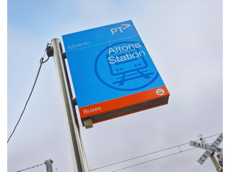 6 & 8/92 Railway Street South, Altona VIC 3018