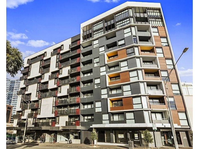 807/253 Franklin Street, Melbourne VIC 3000