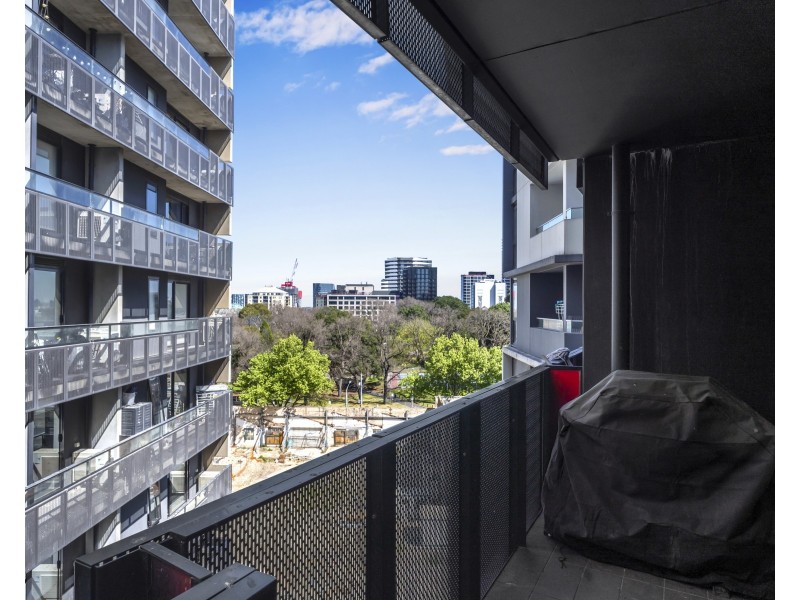 807/253 Franklin Street, Melbourne VIC 3000