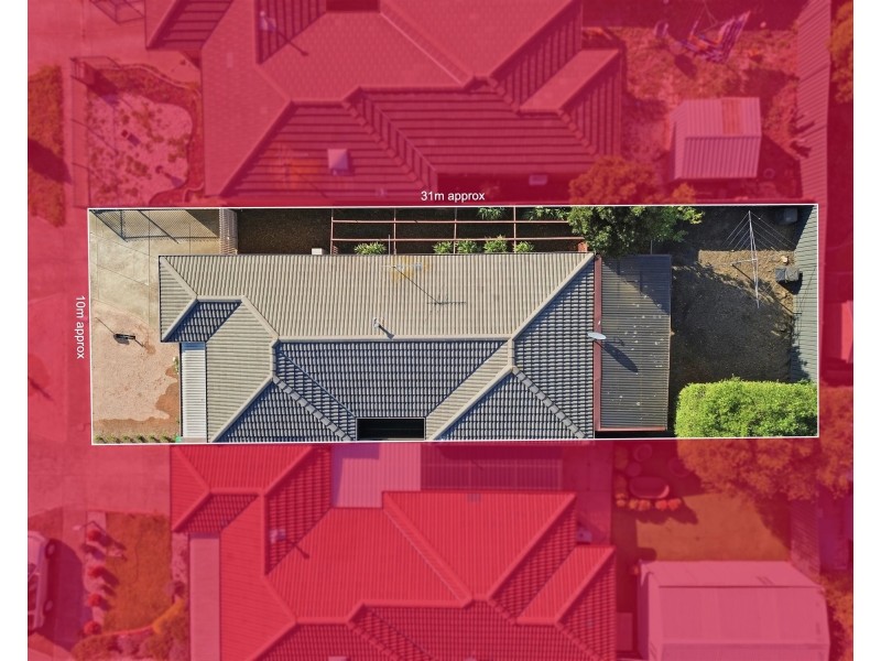 18 PROVENCE GROVE, Hoppers Crossing VIC 3029