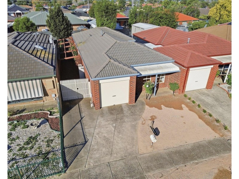 18 PROVENCE GROVE, Hoppers Crossing VIC 3029