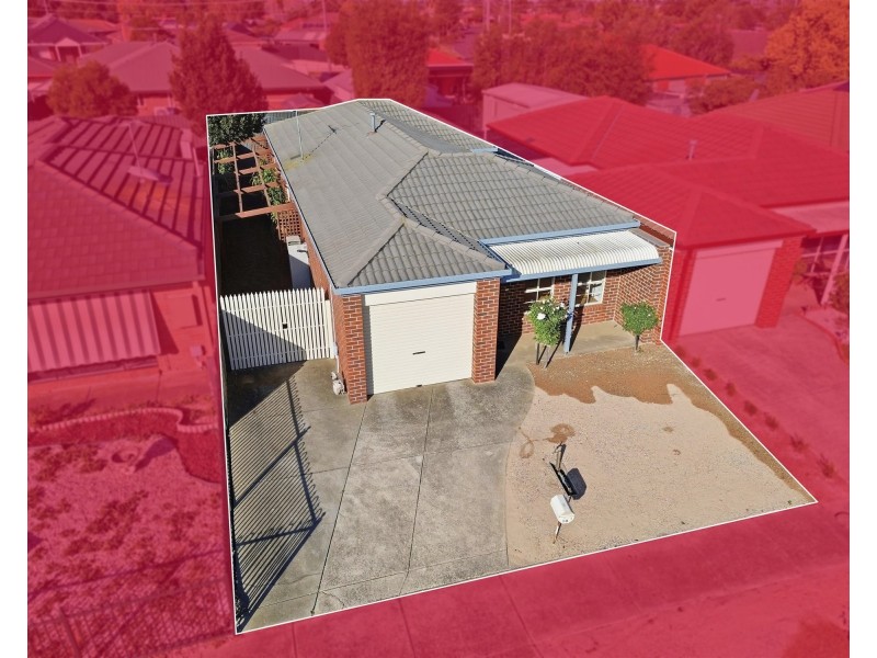 18 PROVENCE GROVE, Hoppers Crossing VIC 3029