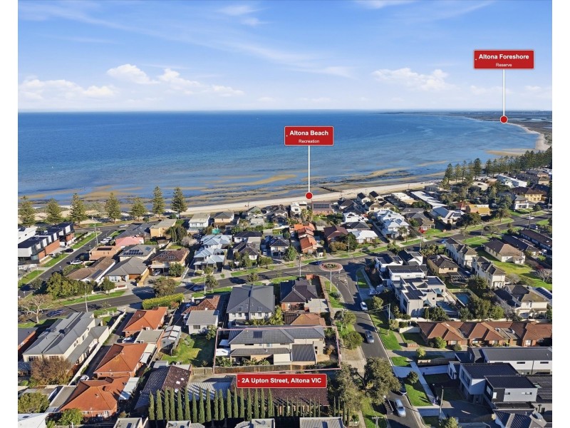 2A UPTON STREET, Altona VIC 3018
