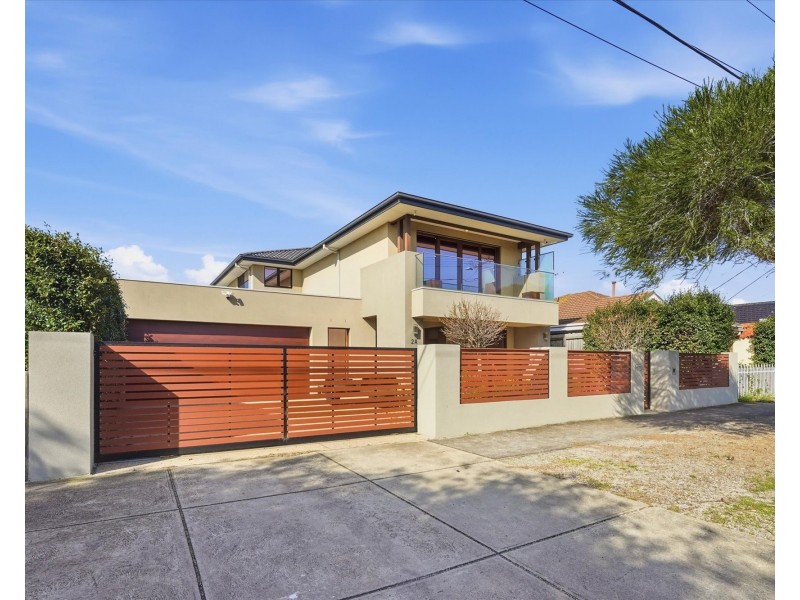 2A UPTON STREET, Altona VIC 3018
