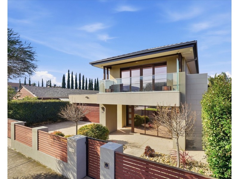 2A UPTON STREET, Altona VIC 3018