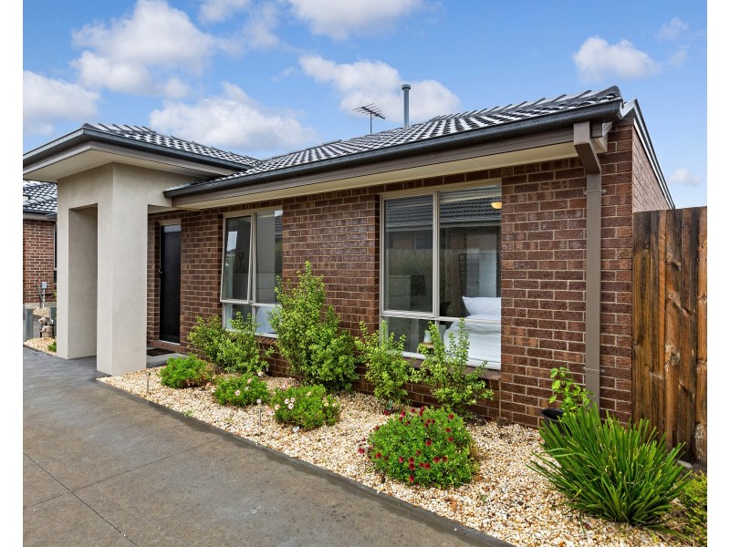 2/1 BOYD STREET, Altona VIC 3018