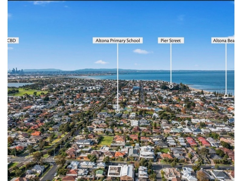67 GRIEVE PARADE, Altona VIC 3018