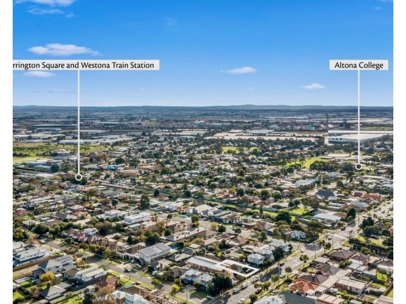 67 GRIEVE PARADE, Altona VIC 3018