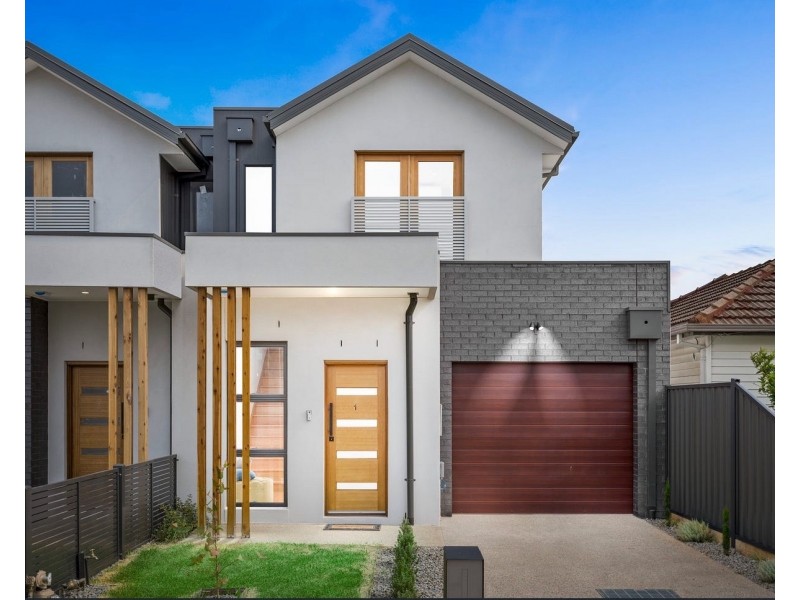 1/4 BOYD STREET, Altona VIC 3018