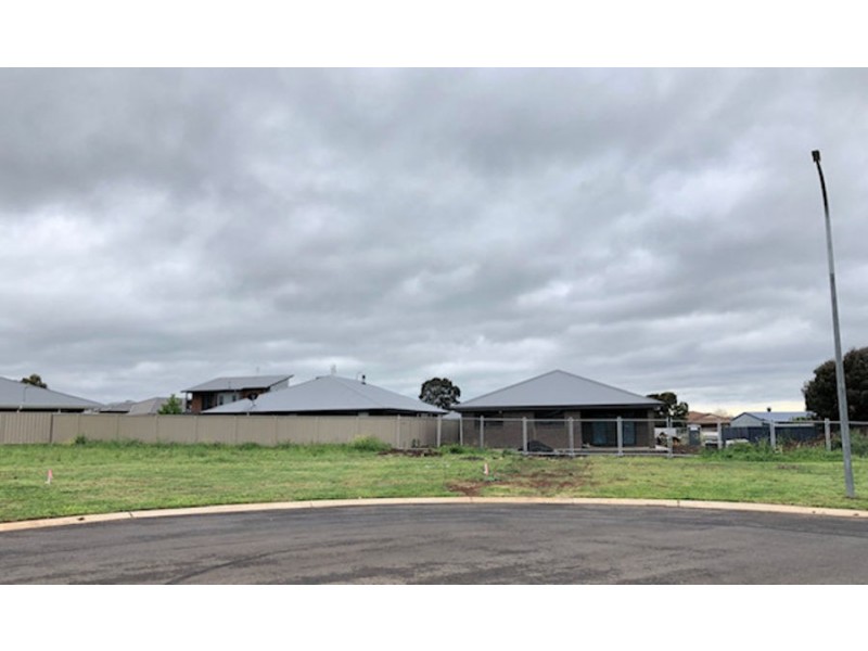 33 Yarra Place (Lot 22), Dubbo NSW 2830