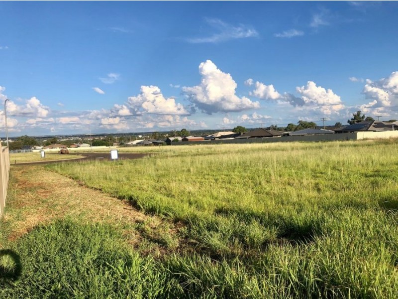 33 Yarra Place (Lot 22), Dubbo NSW 2830