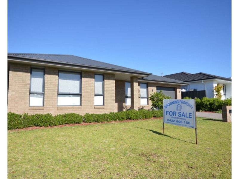 2 Wave Court, Dubbo NSW 2830