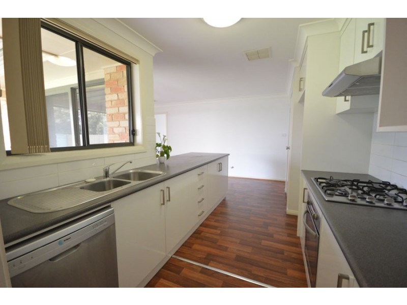 12 Arthur Summons Street, Dubbo NSW 2830