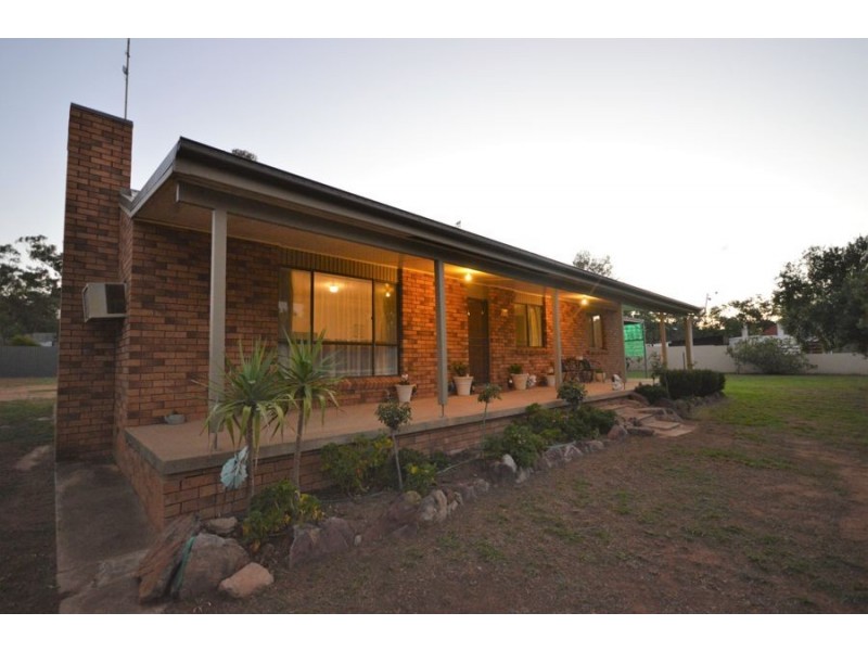 77-79 Wellington Street, Geurie NSW 2831