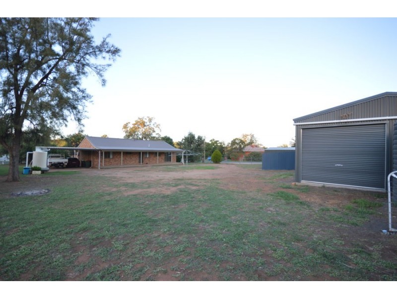 77-79 Wellington Street, Geurie NSW 2831