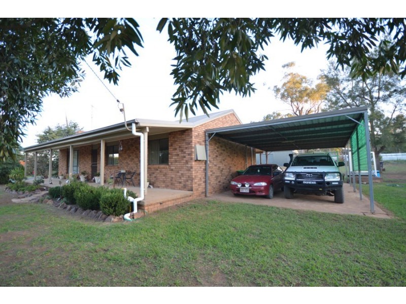 77-79 Wellington Street, Geurie NSW 2831